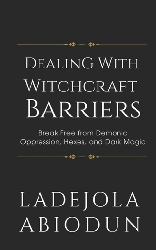 Dealing With Witchcraft Barriers