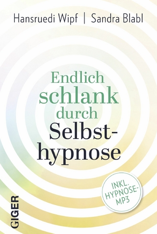 Endlich schlank durch Selbsthypnose