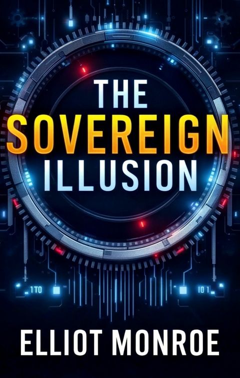 The Sovereign Illusion -  Elliot Monroe