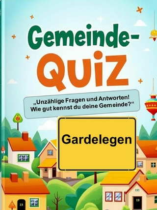 Gemeinde-Quiz - Gardelegen