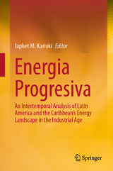 Energia Progresiva - 