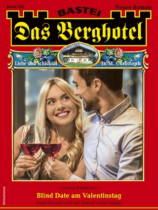 Das Berghotel 342