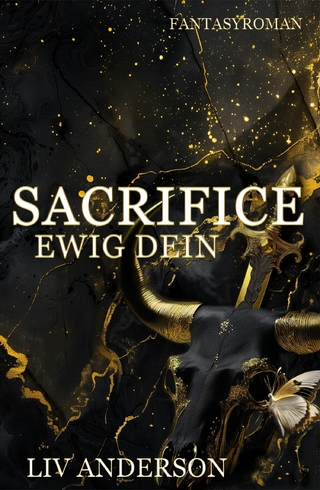 Sacrifice - Ewig Dein