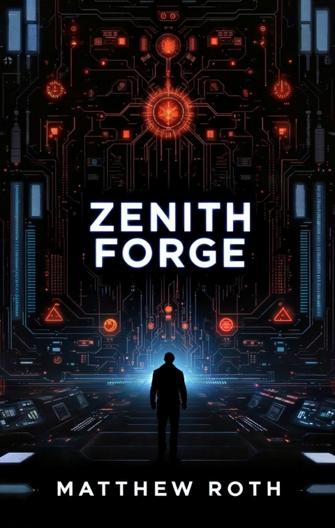Zenith Forge -  Matthew Roth
