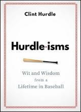 Hurdle-isms - Clint Hurdle