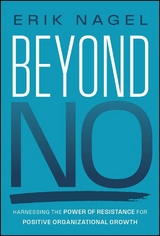 Beyond No - Erik Nagel