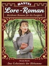 Lore-Roman 203 - Renate Busch