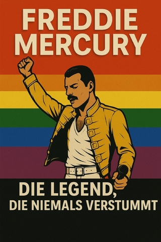 Freddie Mercury – Die Legende, die niemals verstummt