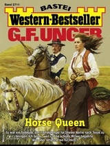 G. F. Unger Western-Bestseller 2711 - G. F. Unger