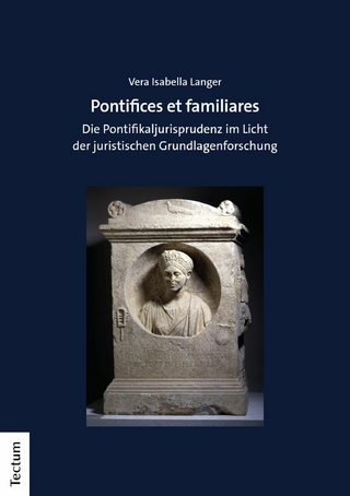 Pontifices et familiares