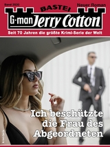 Jerry Cotton 3530 - Jerry Cotton