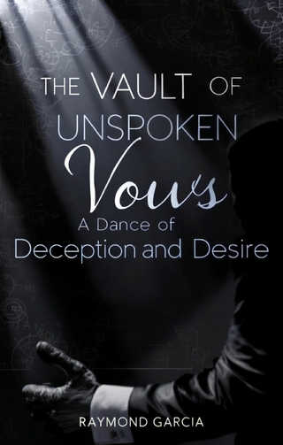 The Vault of Unspoken Vows