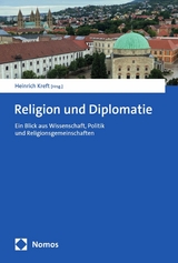 Religion und Diplomatie - 