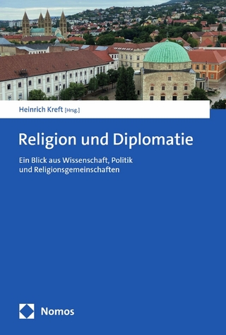 Religion und Diplomatie