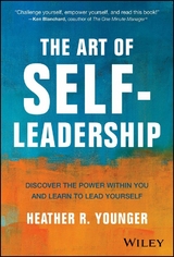 The Art of Self-Leadership - Heather R. Younger