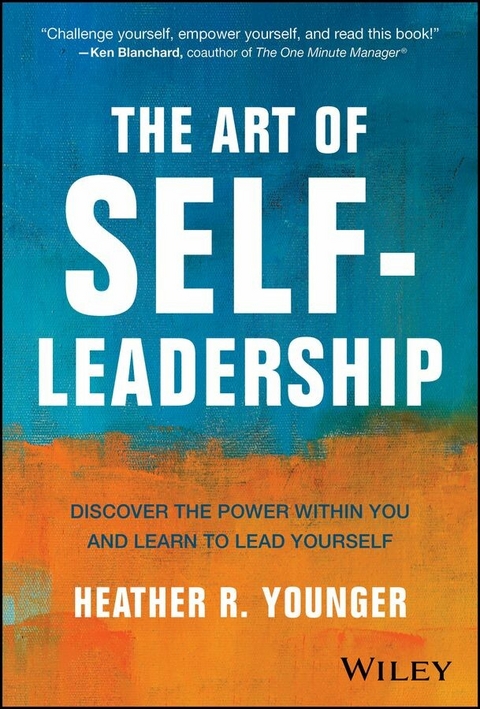 The Art of Self-Leadership - Heather R. Younger