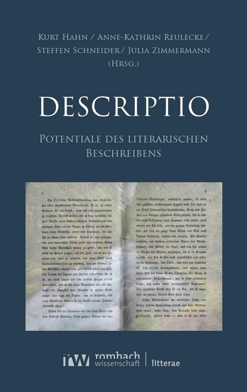 Descriptio - 