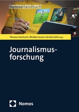 Journalismusforschung - 