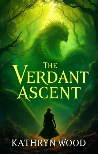 The Verdant Ascent
