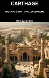 Carthage - Minerva Smith