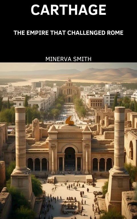 Carthage - Minerva Smith