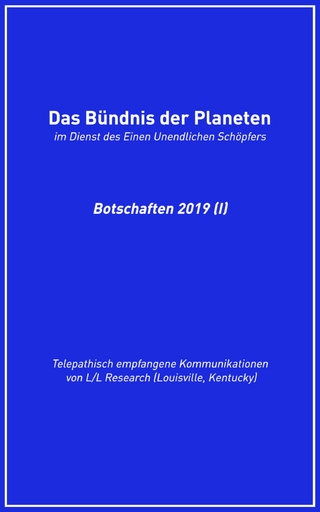 Das Bündnis der Planeten