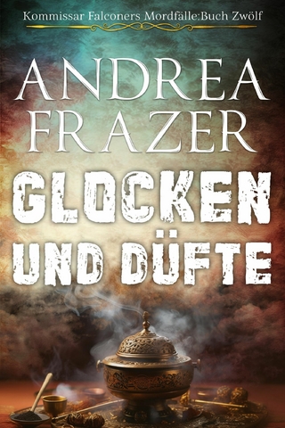 Glocken und Düfte