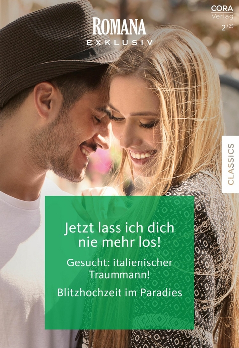 Romana Exklusiv Band 384 - Nikki Logan, Jane Waters, Cara Colter