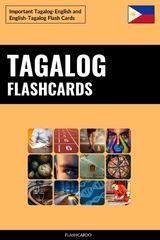 Tagalog Flashcards - Flashcardo Languages