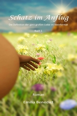 Schatz im Anflug - Emilia Benedict