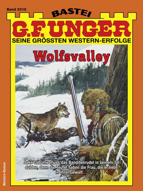 G. F. Unger 2310 - G. F. Unger