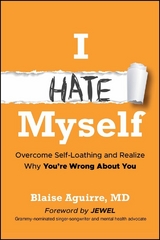 I Hate Myself - Blaise Aguirre