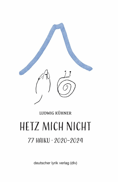 Hetz mich nicht - Ludwig K&uuml;hner