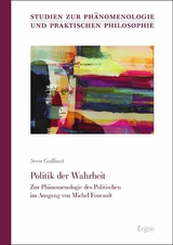 Politik der Wahrheit - Sven Gallinat
