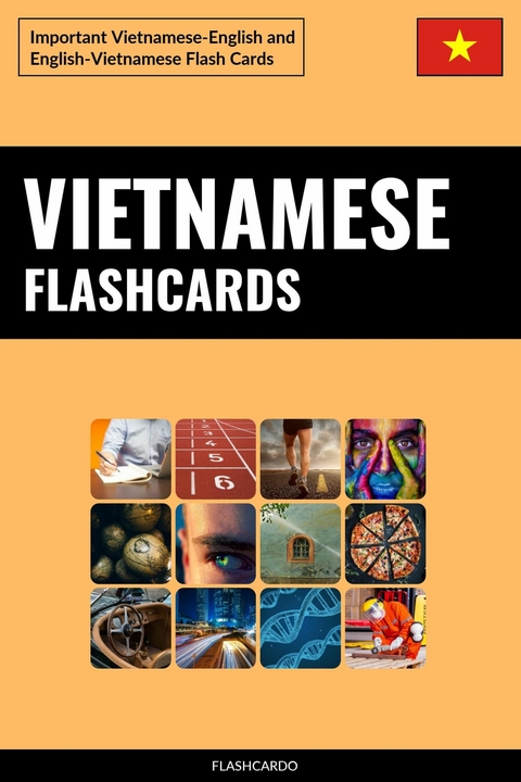 Vietnamese Flashcards - Flashcardo Languages