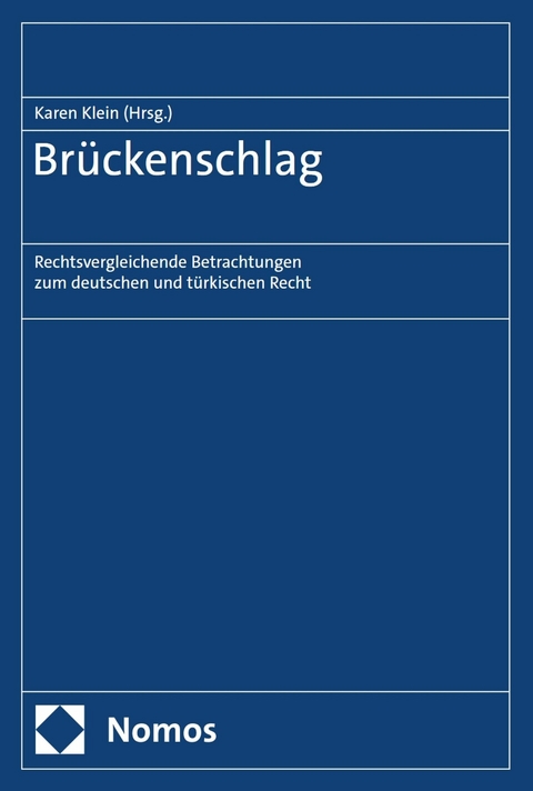 Brückenschlag - 