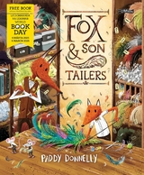 Fox & Son Tailers - WBD 2025 - Paddy Donnelly
