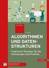 Algorithmen und Datenstrukturen -  René Krooß