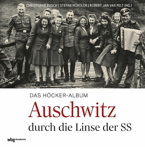 Das H&ouml;cker-Album - 