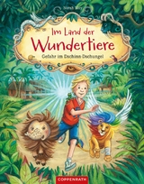 Im Land der Wundertiere (Bd. 2) - Norah May