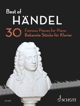 Best of H&auml;ndel - George Frideric Handel