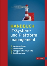 Handbuch IT-System- und Plattformmanagement - 