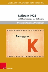 Aufbruch 1924 - 