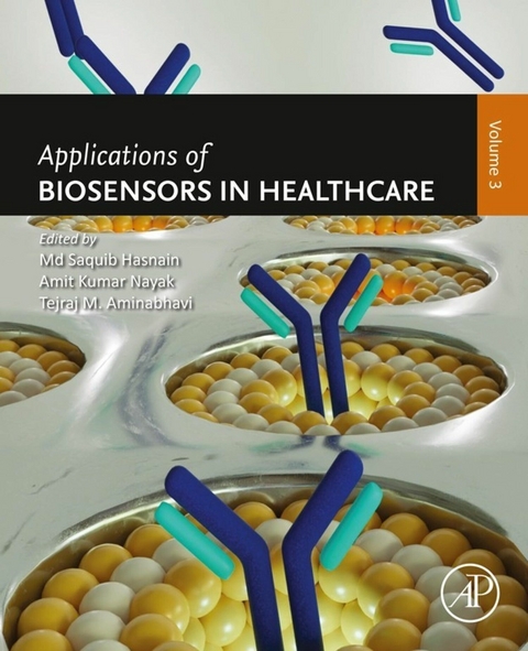 Applications of Biosensors in Healthcare - 