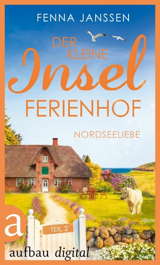 Der kleine Inselferienhof - Teil 2