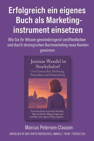 Janinas Wandel in Stockelsdorf