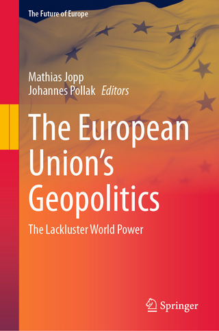 The European Union's Geopolitics