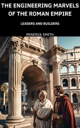 Engineering Marvels of the Roman Empire -  Minerva Smith