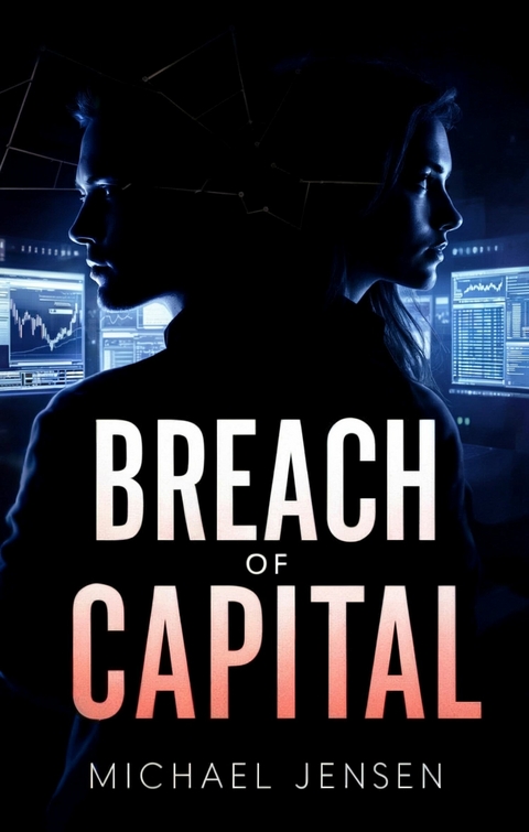 Breach of Capital -  Michael Jensen