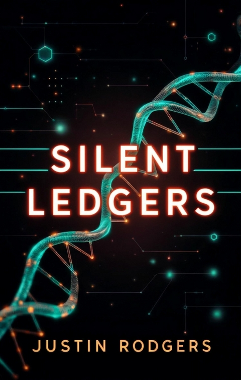 Silent Ledgers -  Justin Rodgers